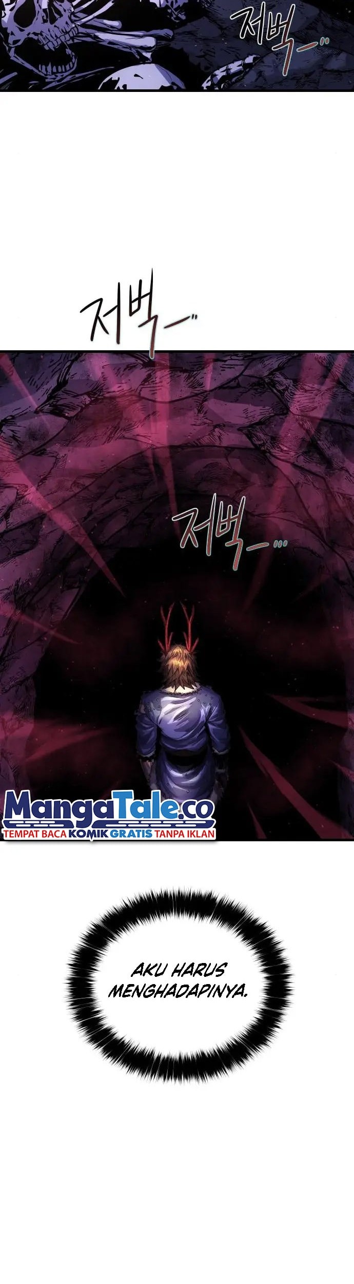 God Tribe Chapter 10 Gambar 54