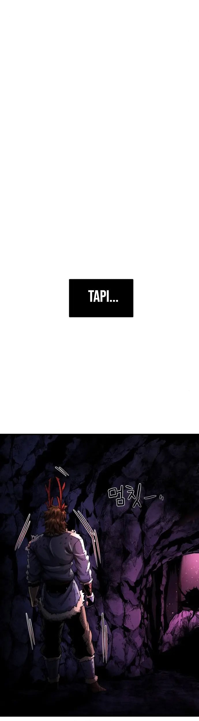 God Tribe Chapter 10 Gambar 55