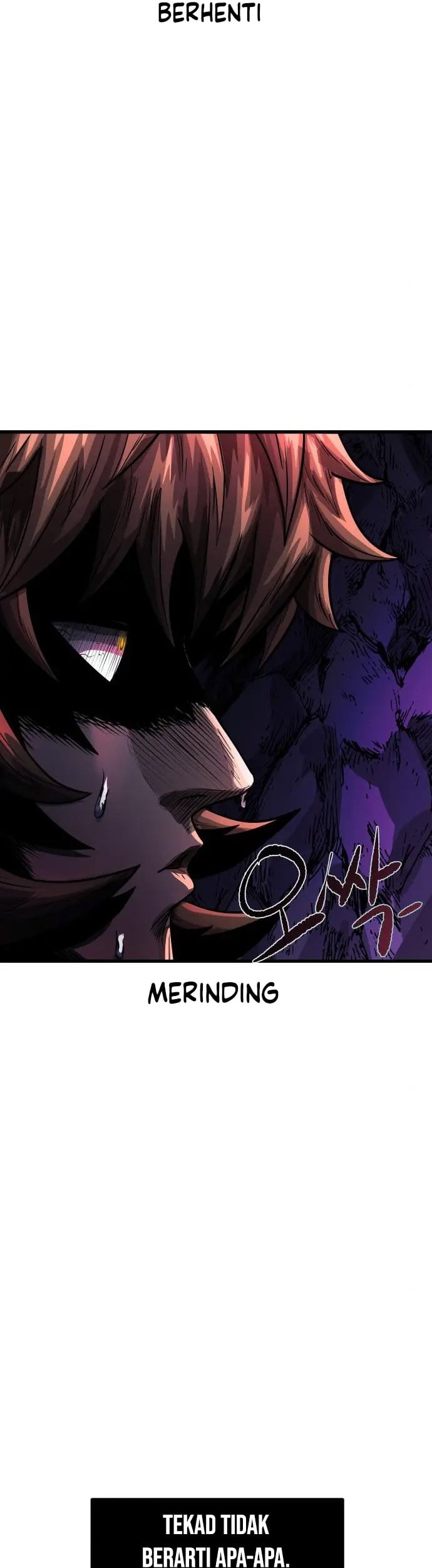 God Tribe Chapter 10 Gambar 56