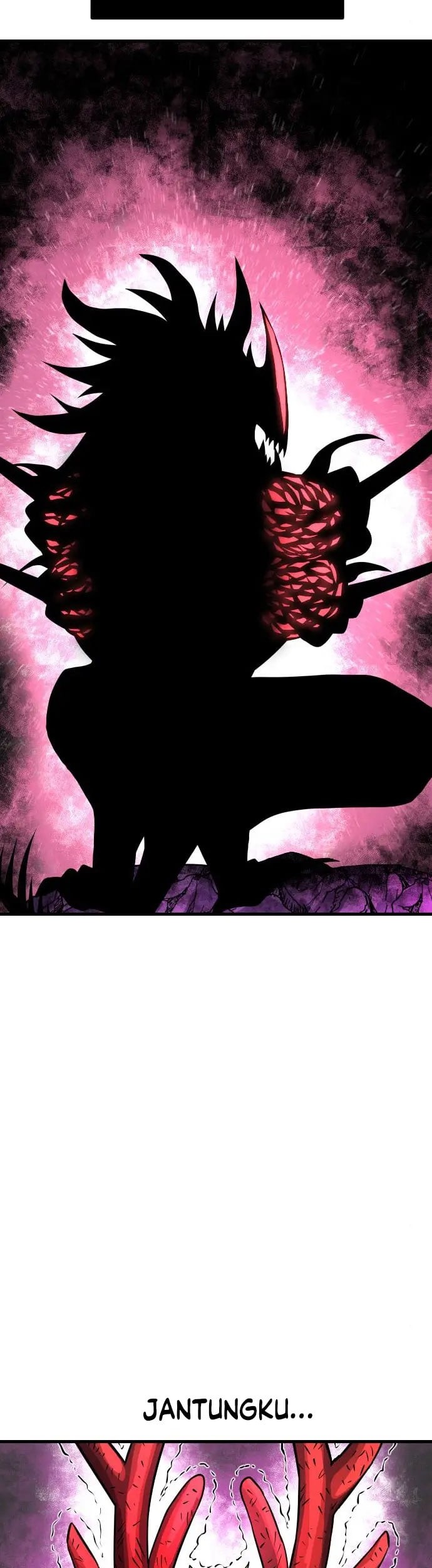 God Tribe Chapter 10 Gambar 57