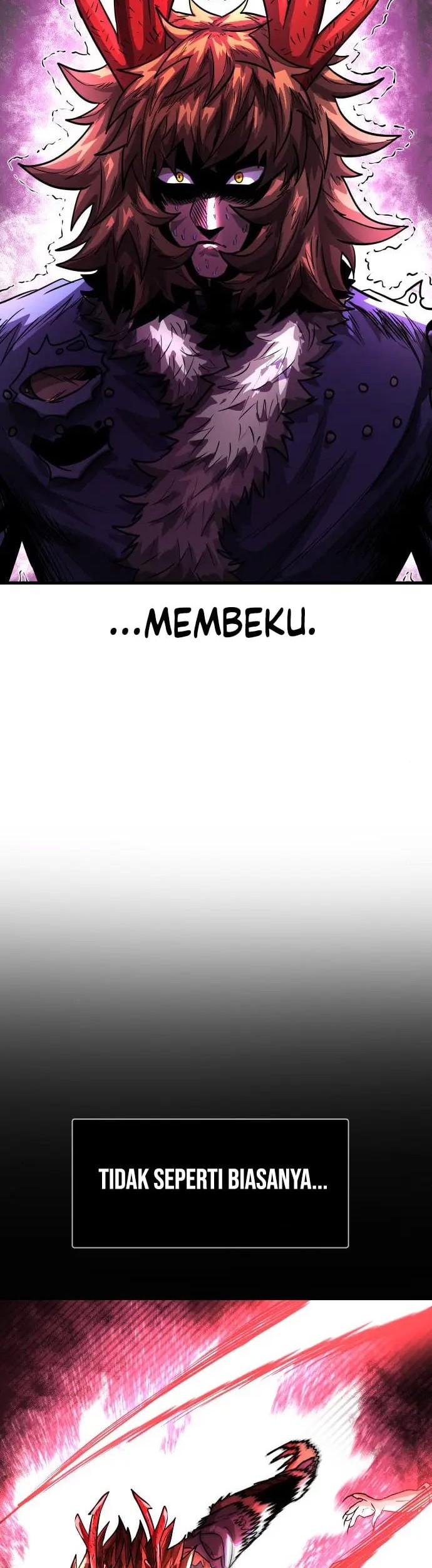God Tribe Chapter 10 Gambar 58