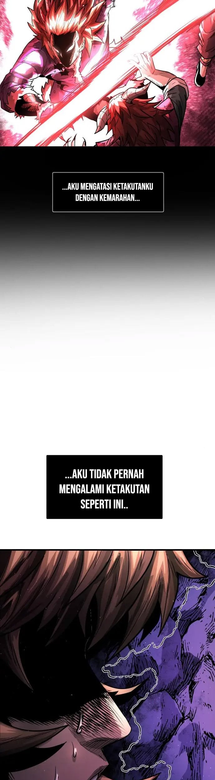 God Tribe Chapter 10 Gambar 59