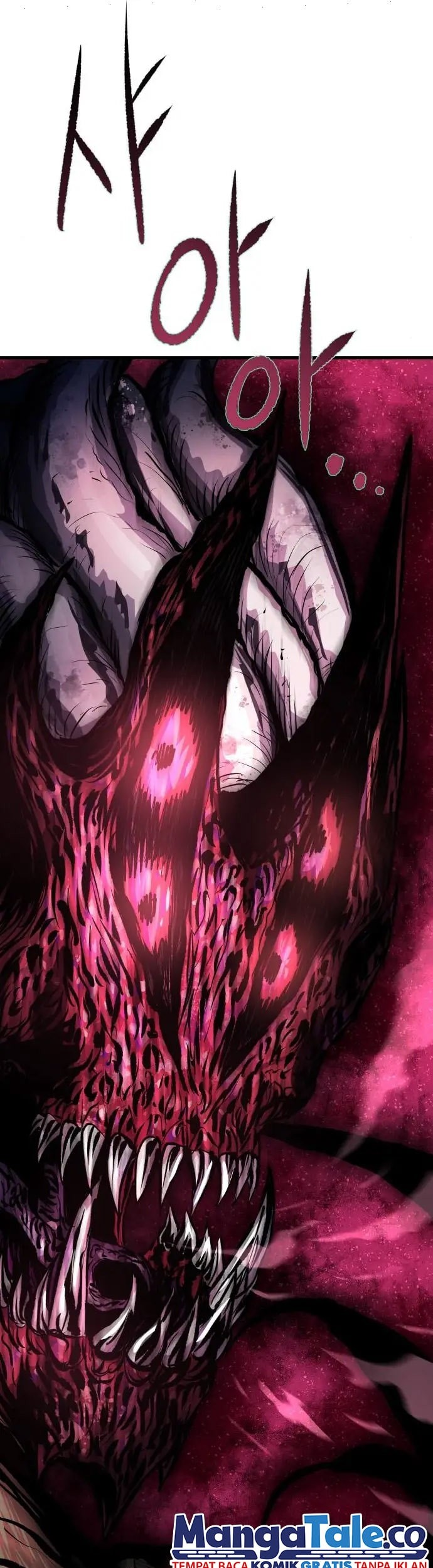 God Tribe Chapter 10 Gambar 61