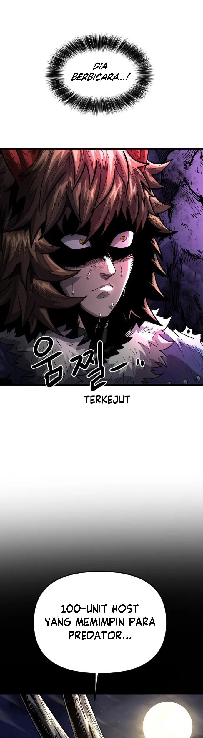 God Tribe Chapter 10 Gambar 65