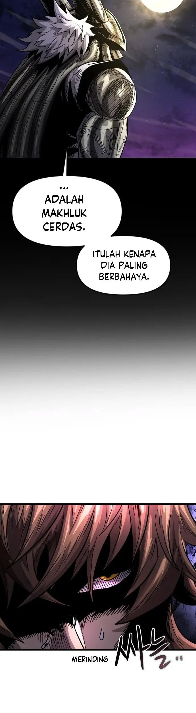 God Tribe Chapter 10 Gambar 66