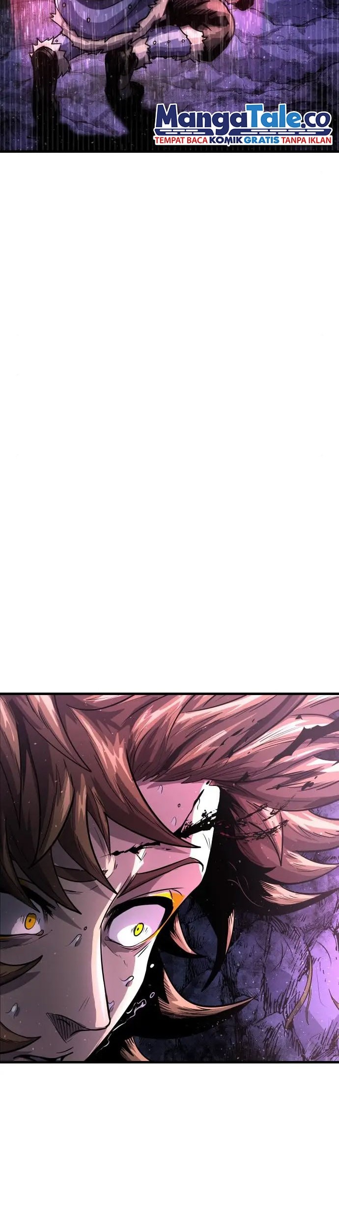 God Tribe Chapter 10 Gambar 68