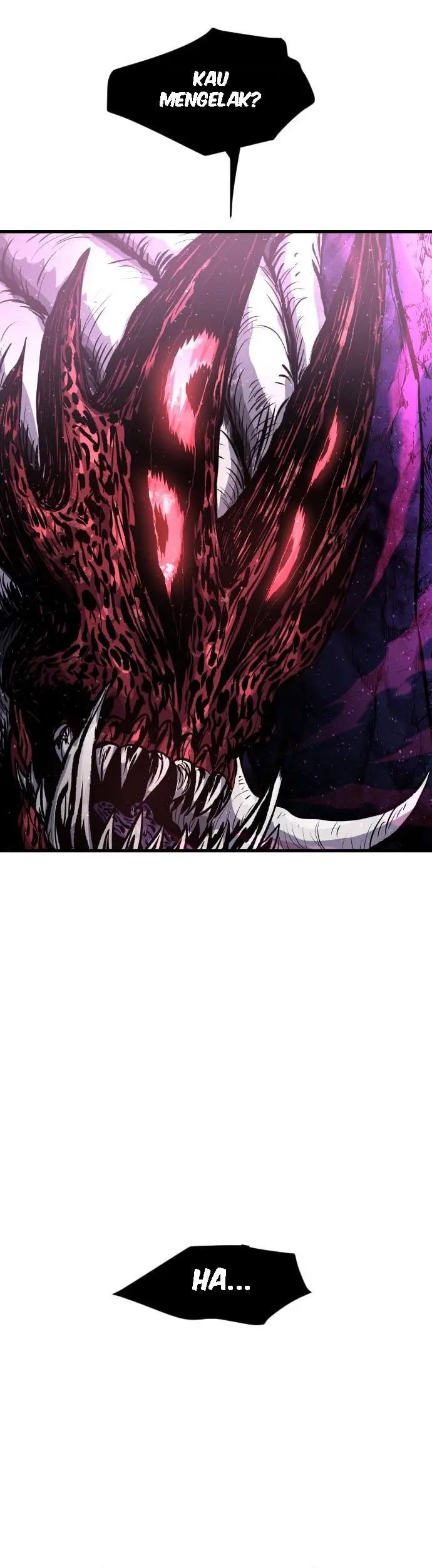God Tribe Chapter 10 Gambar 69