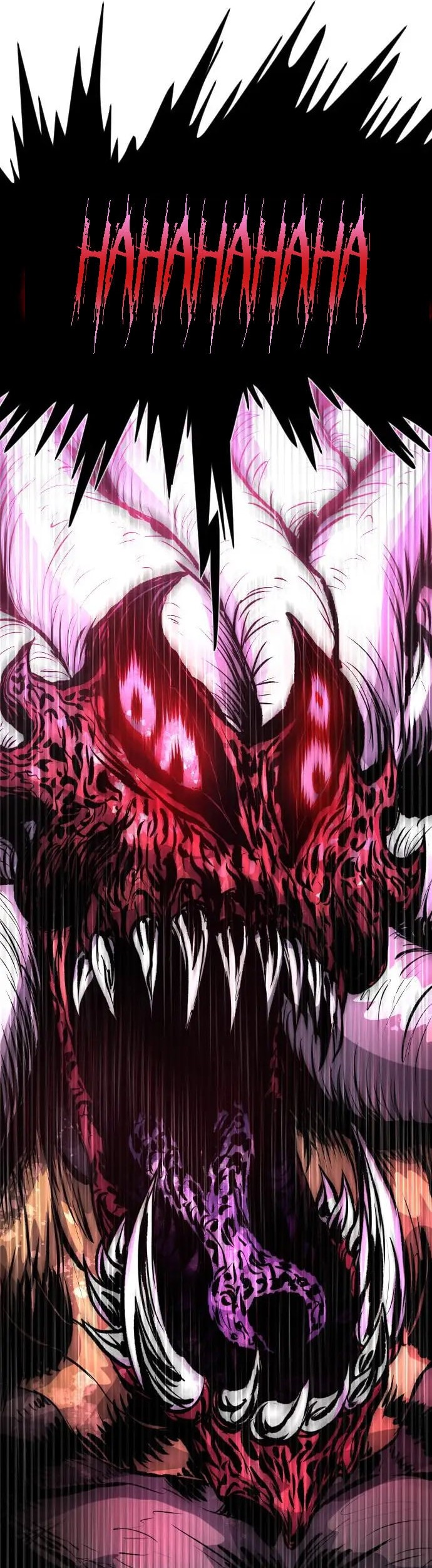 God Tribe Chapter 10 Gambar 70