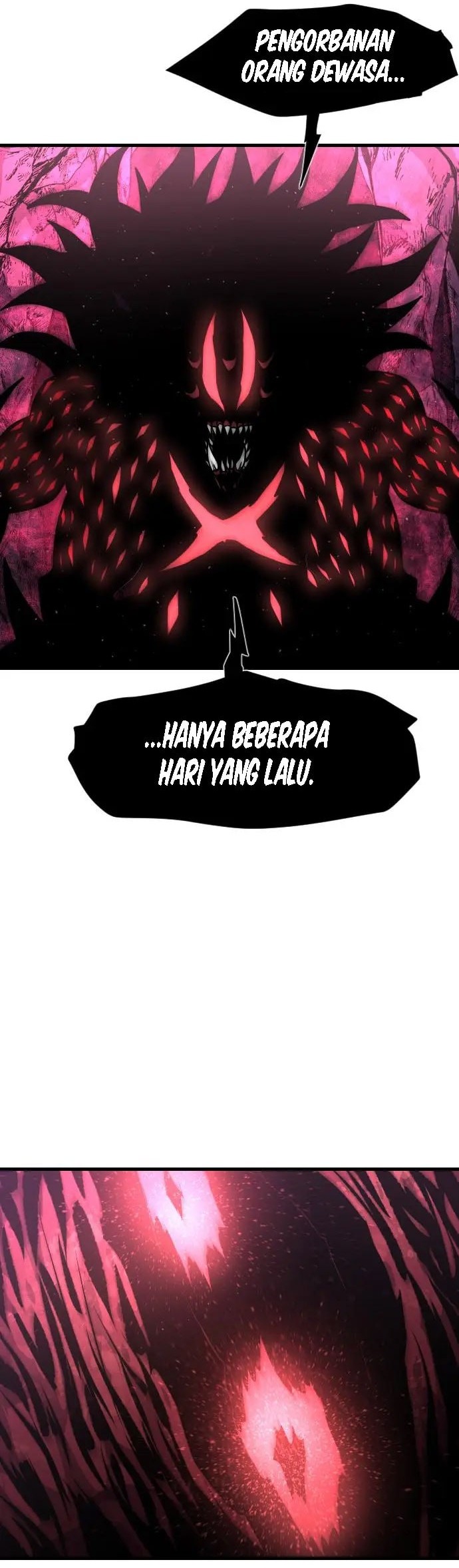 God Tribe Chapter 10 Gambar 72