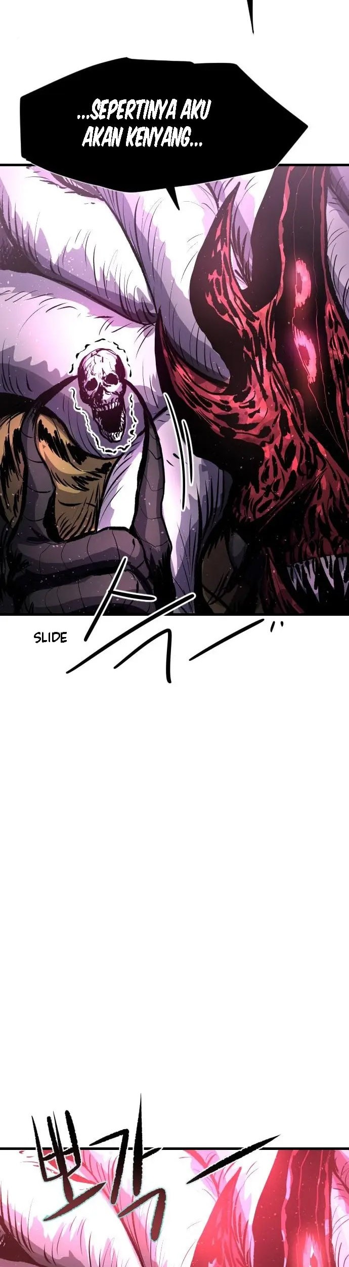 God Tribe Chapter 10 Gambar 74