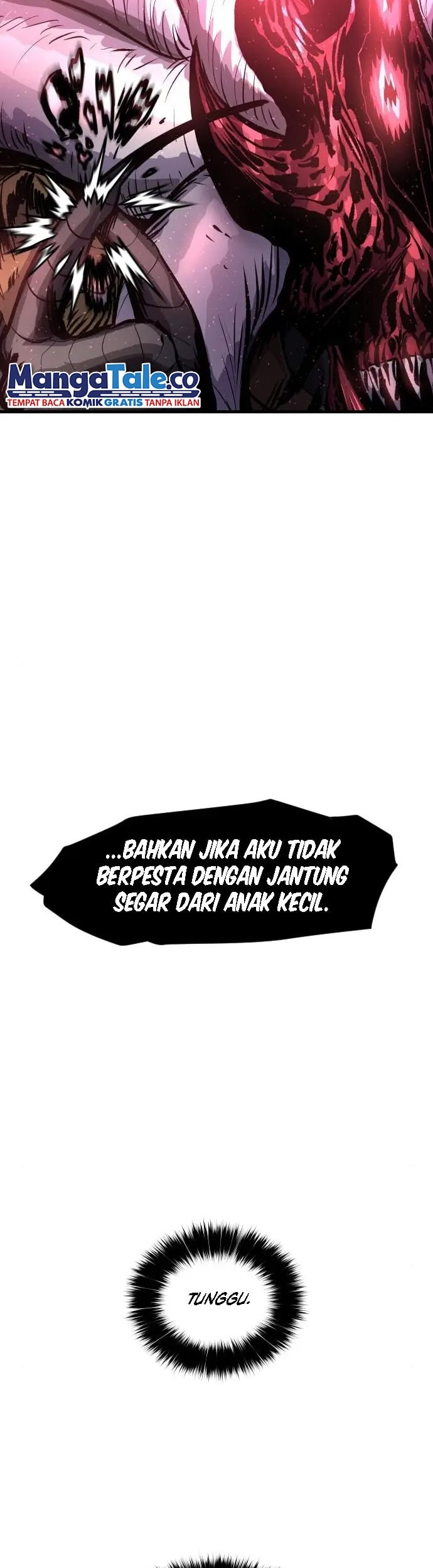 God Tribe Chapter 10 Gambar 75