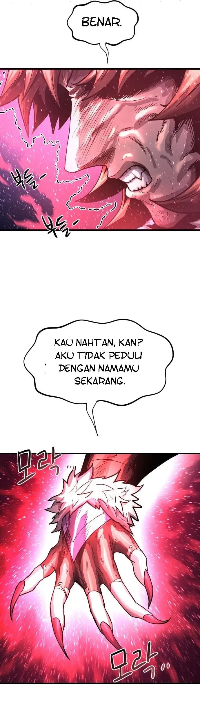 God Tribe Chapter 10 Gambar 79