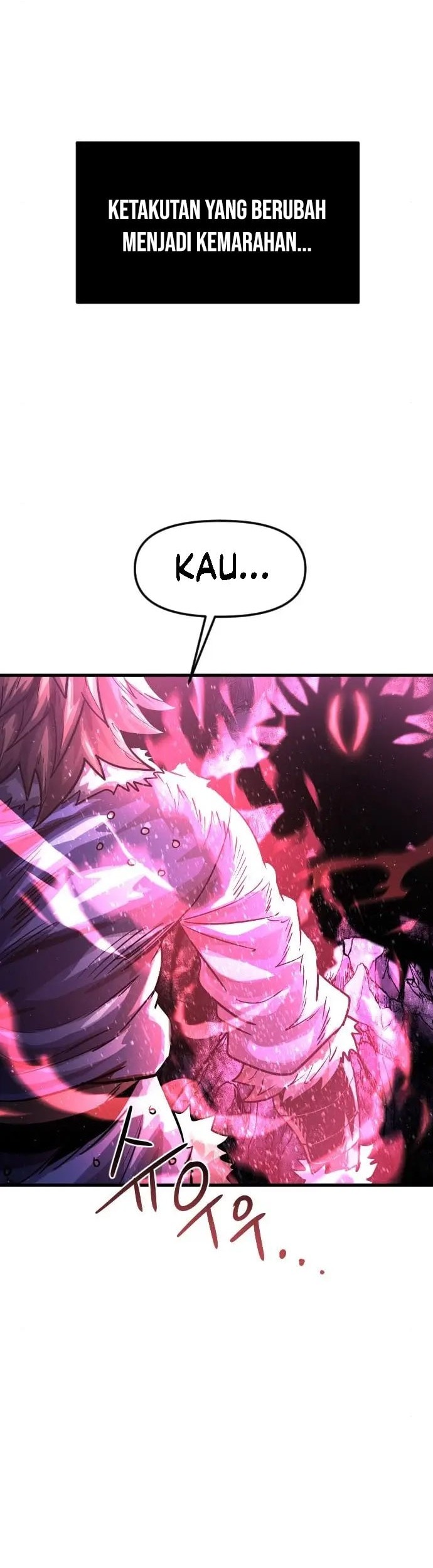 God Tribe Chapter 10 Gambar 80