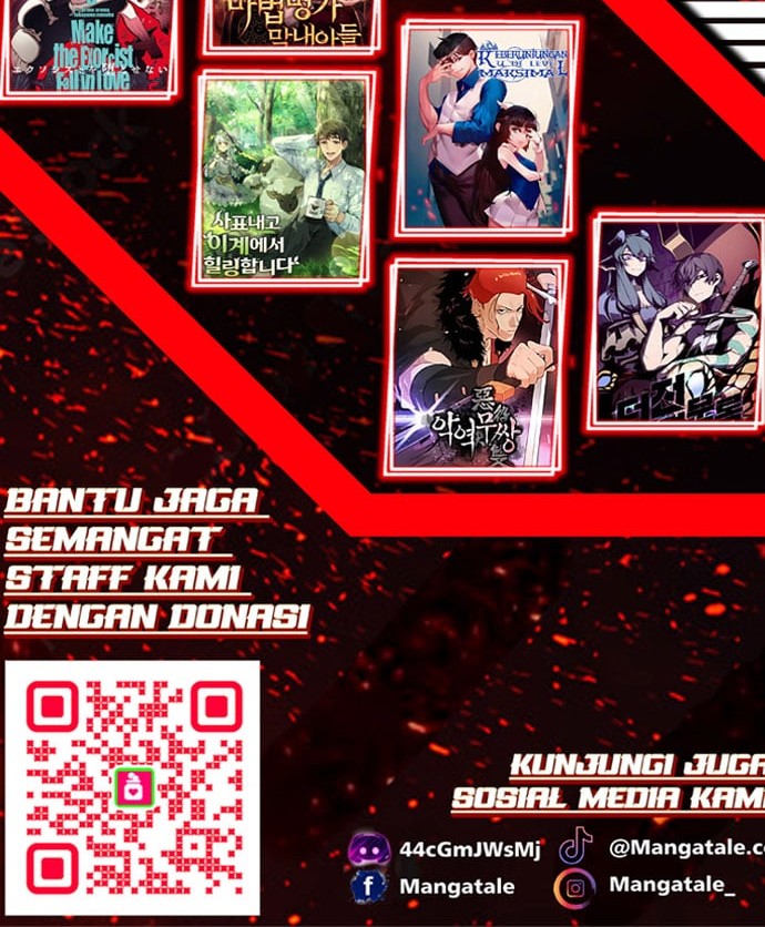 God Tribe Chapter 10 Gambar 84