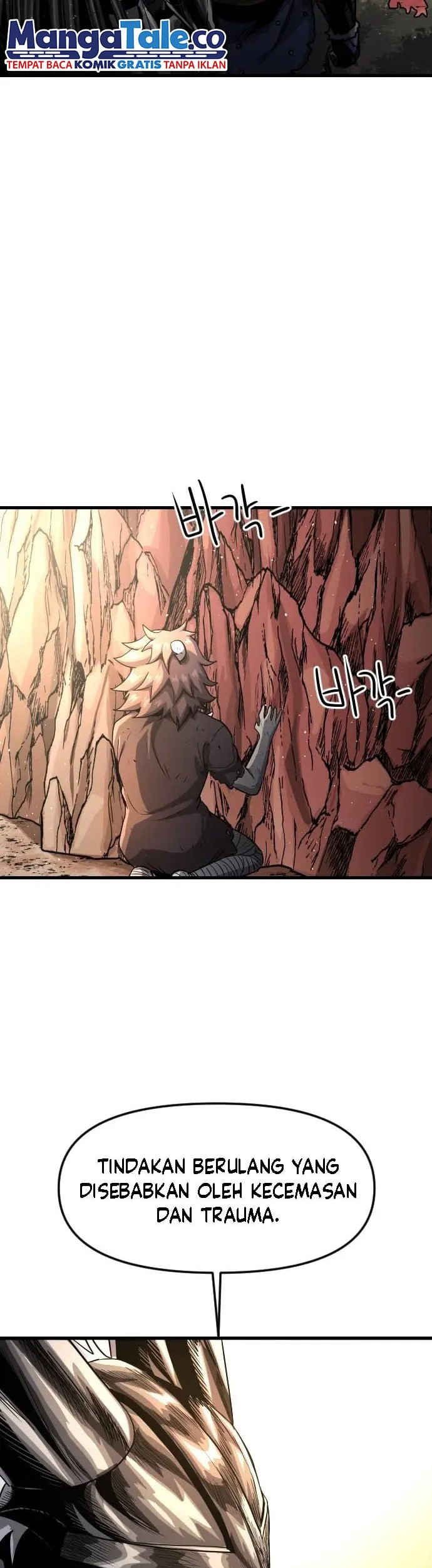 Baca God Tribe Chapter 10 Gambar 2