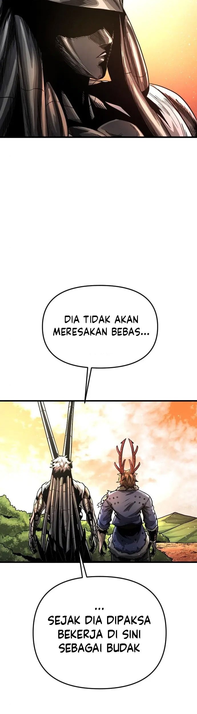 God Tribe Chapter 10 Gambar 3