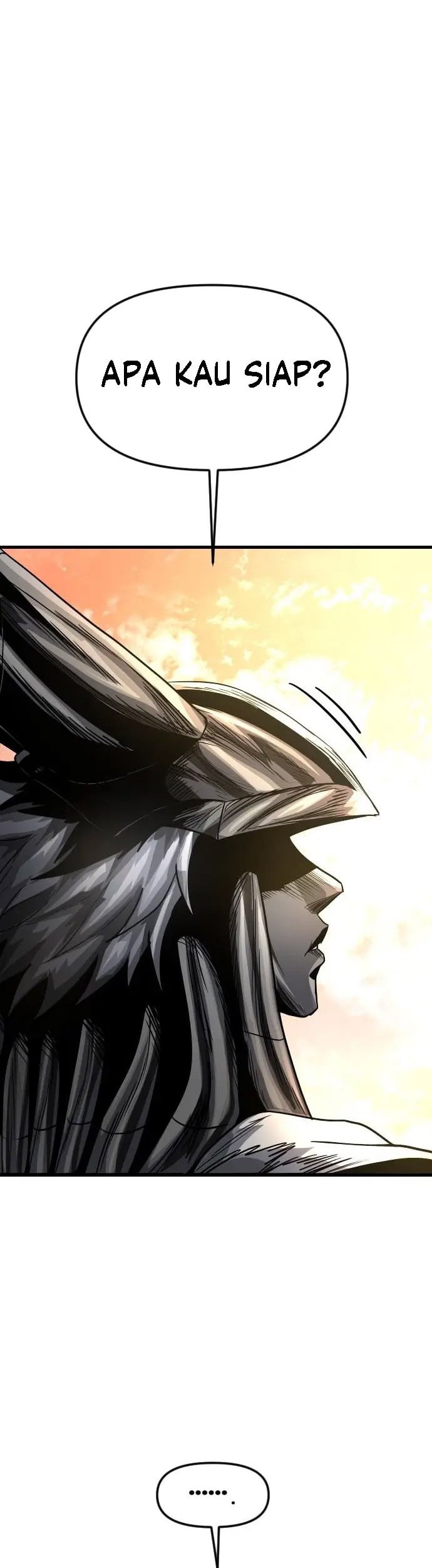 God Tribe Chapter 10 Gambar 4