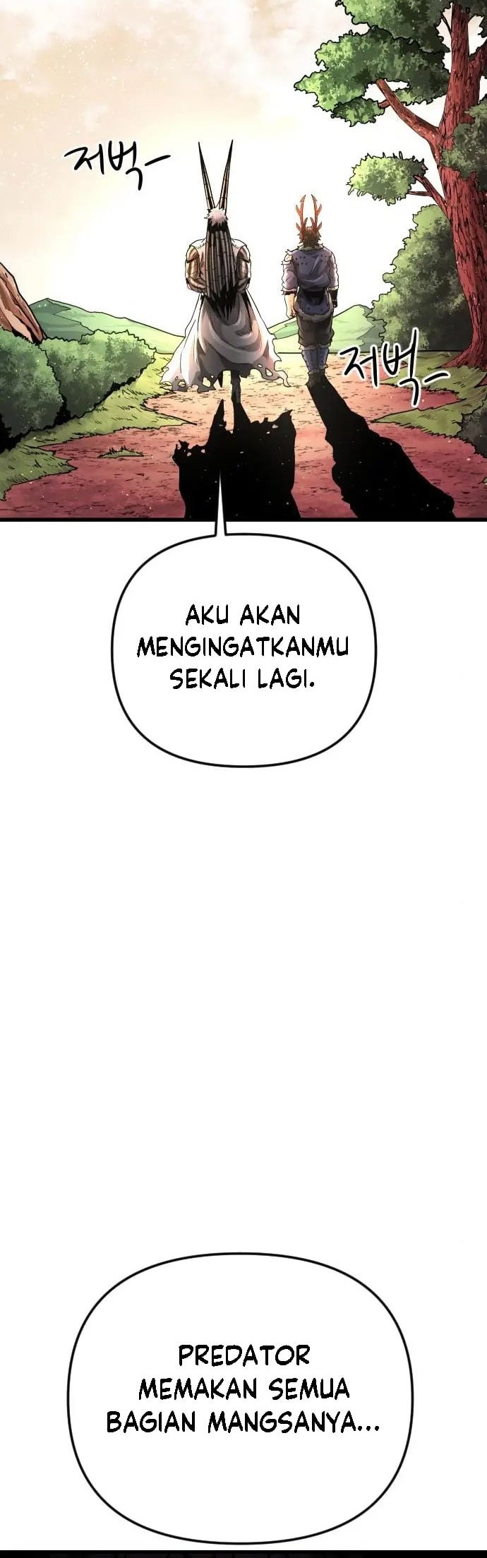 God Tribe Chapter 10 Gambar 6
