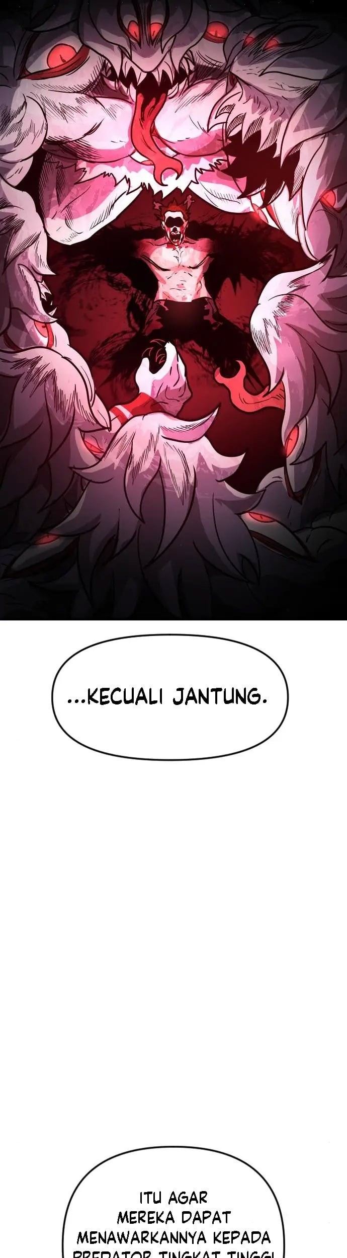 God Tribe Chapter 10 Gambar 7