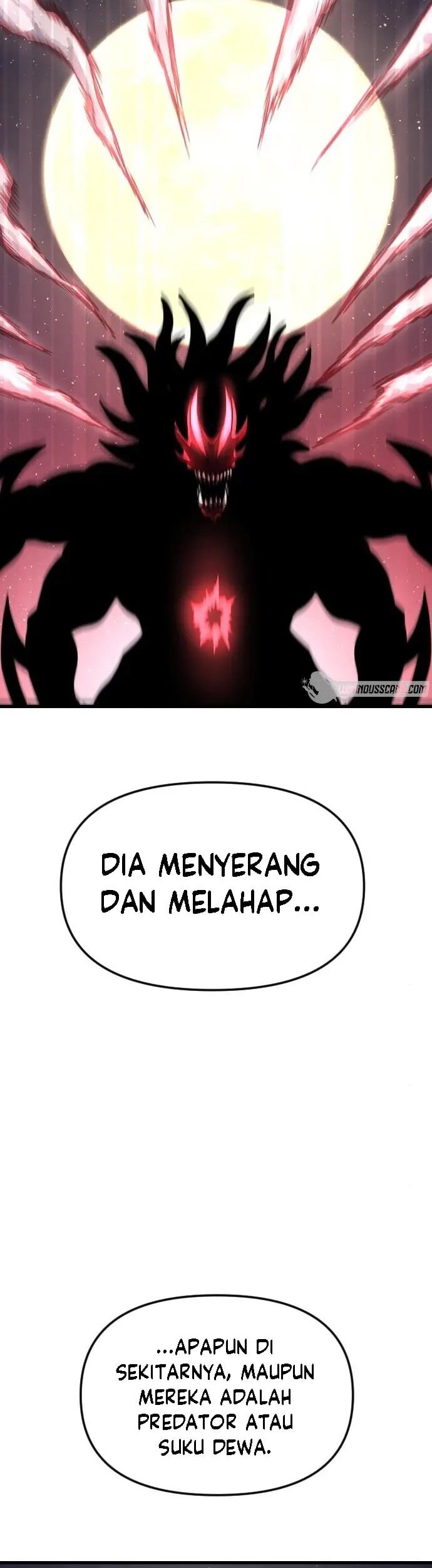 God Tribe Chapter 10 Gambar 10