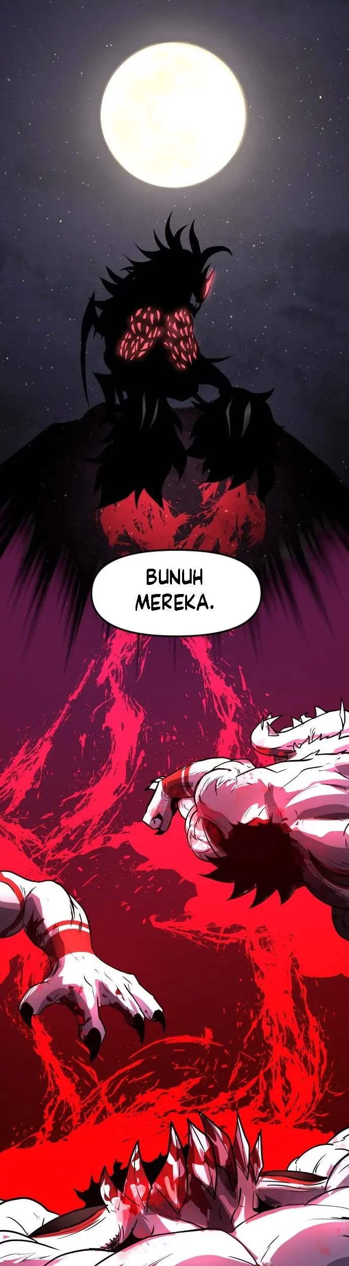 God Tribe Chapter 10 Gambar 11