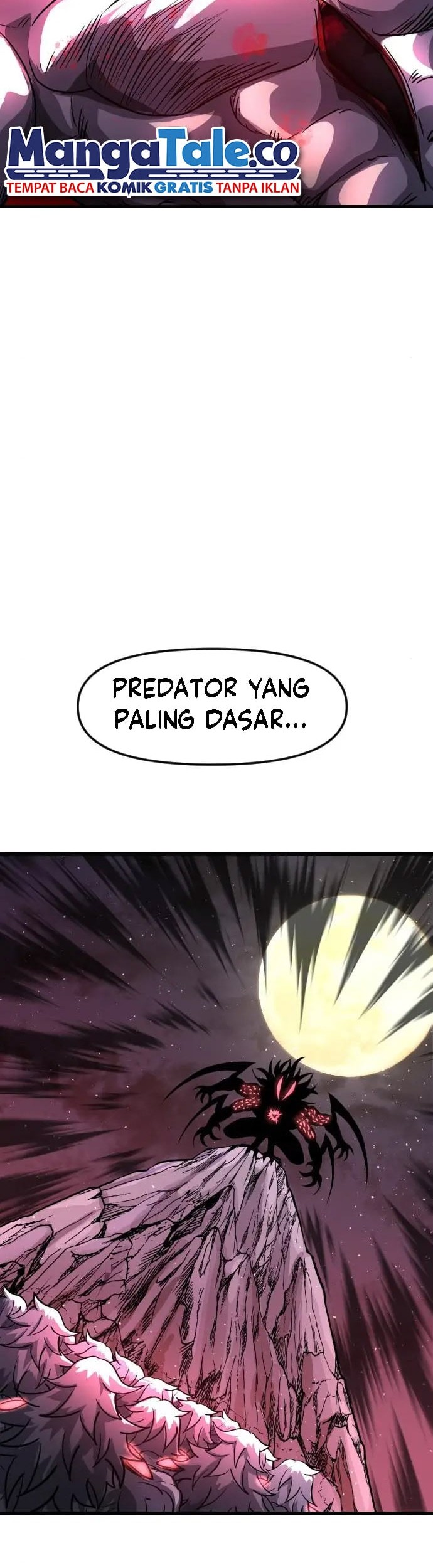 God Tribe Chapter 10 Gambar 12