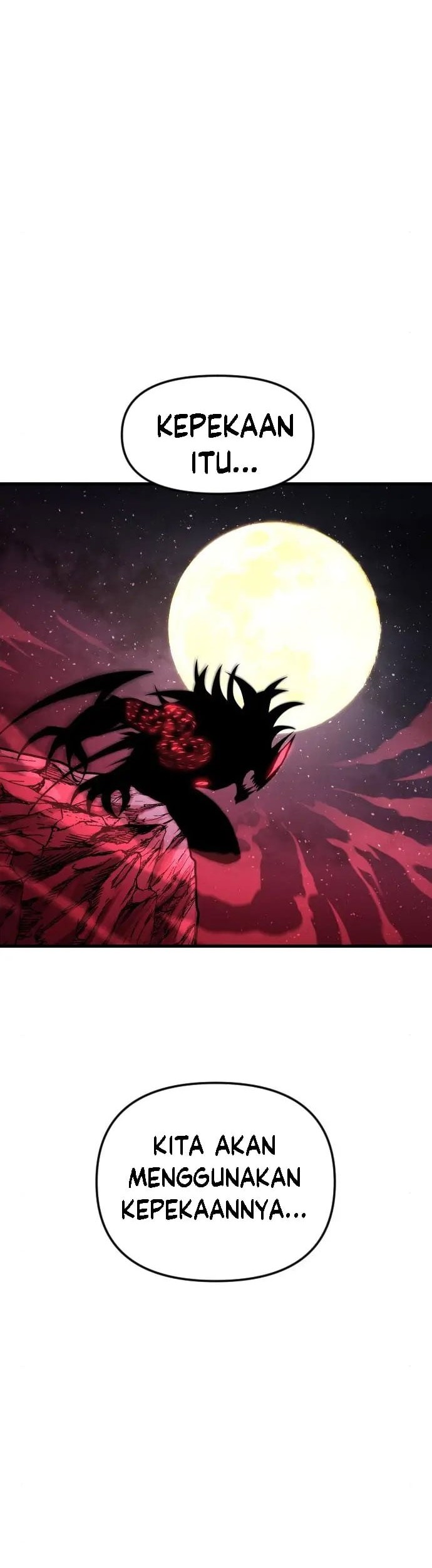God Tribe Chapter 10 Gambar 14