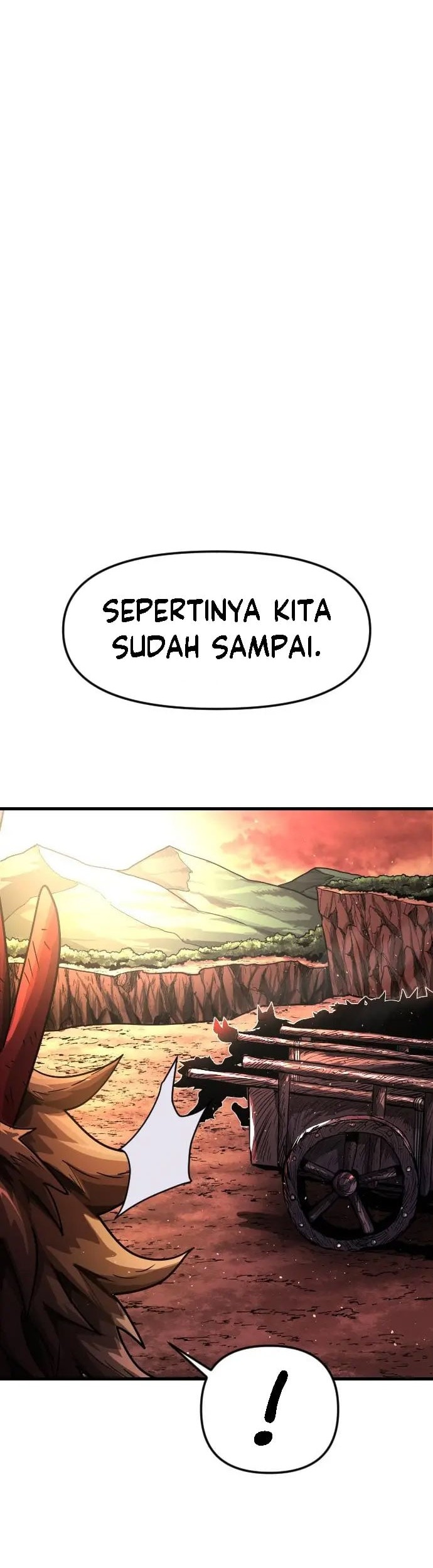 God Tribe Chapter 10 Gambar 16
