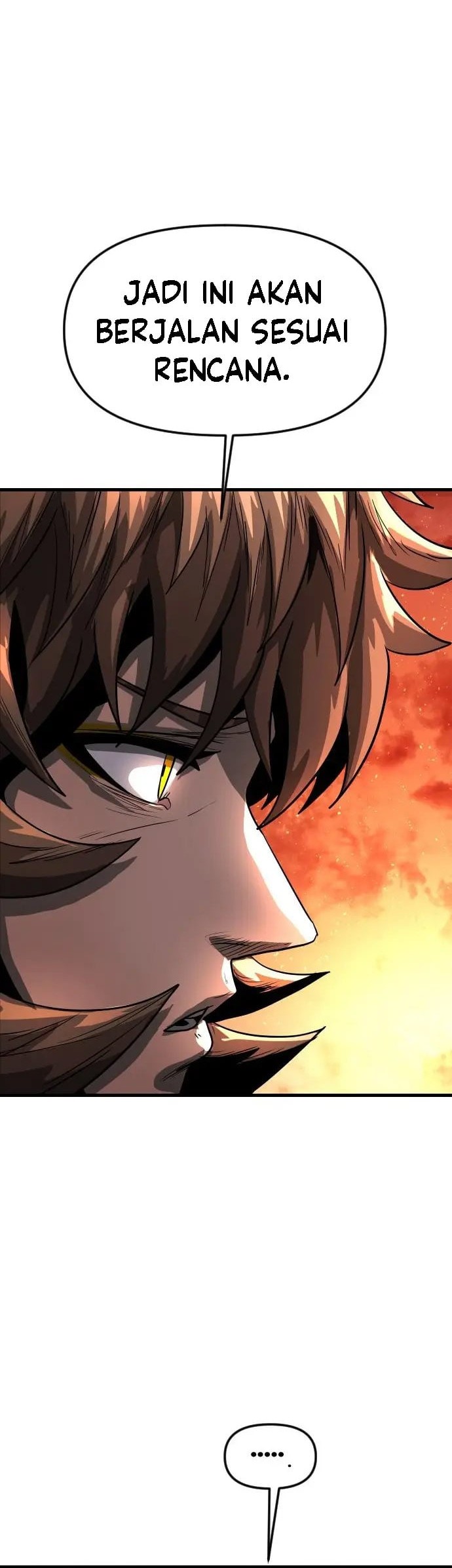 God Tribe Chapter 10 Gambar 18