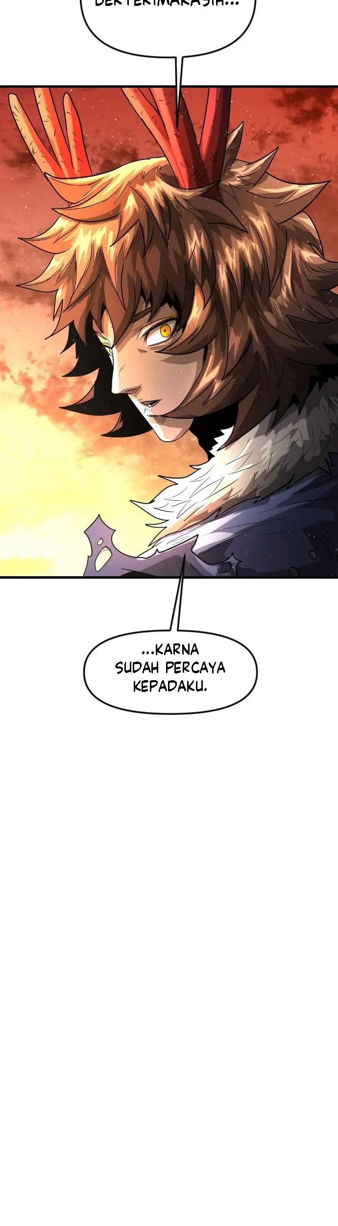 God Tribe Chapter 10 Gambar 20