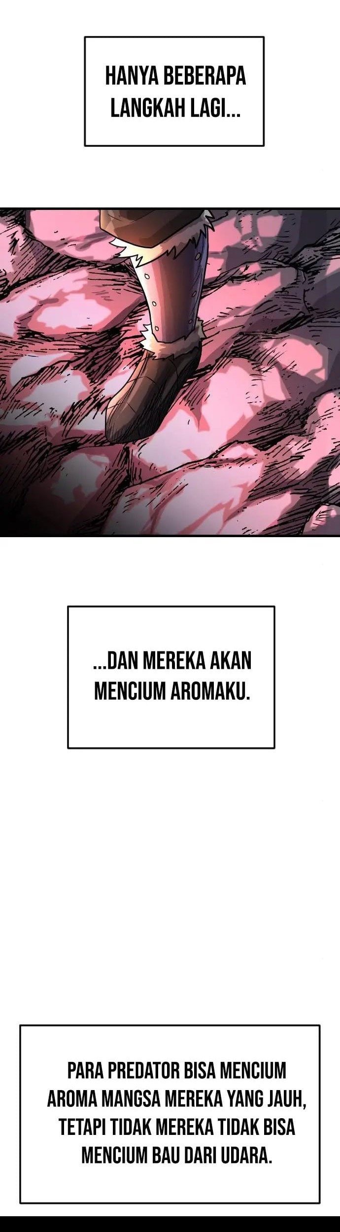 God Tribe Chapter 10 Gambar 28