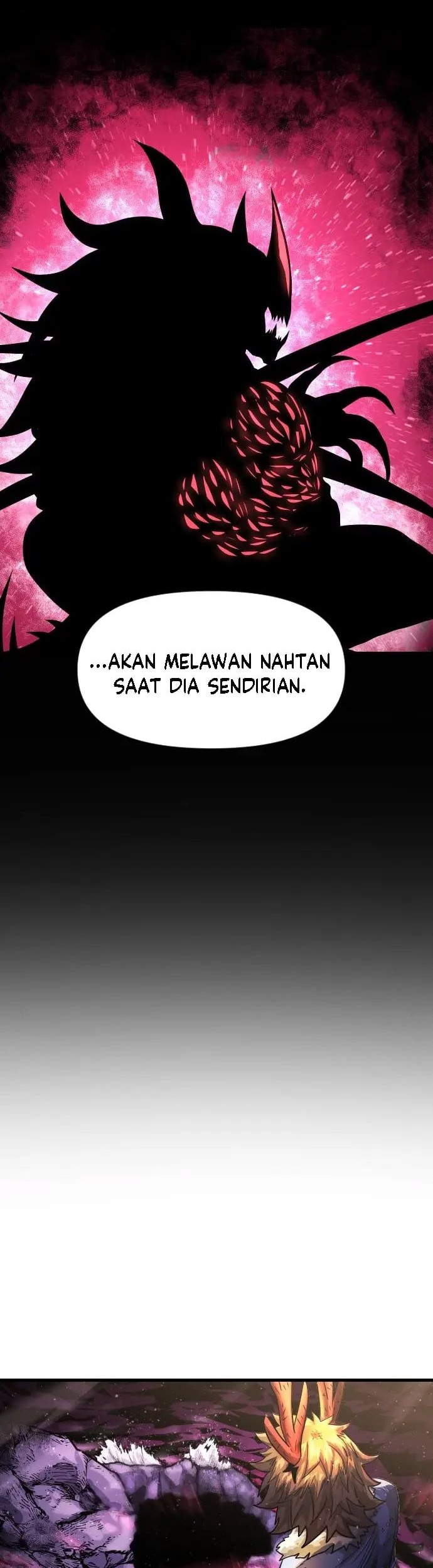 God Tribe Chapter 10 Gambar 40