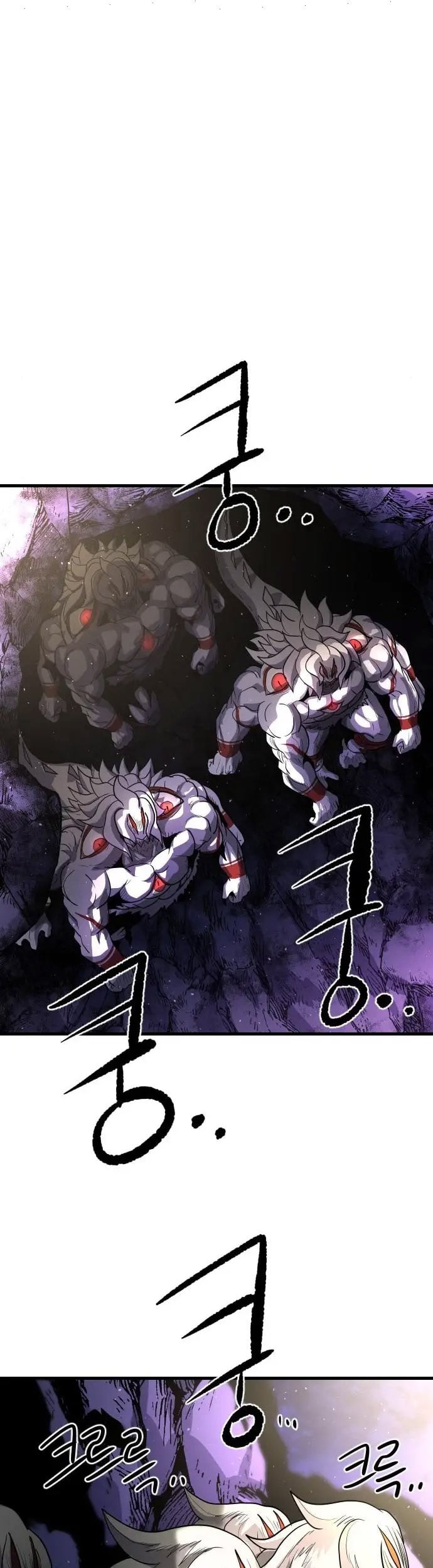 God Tribe Chapter 10 Gambar 43