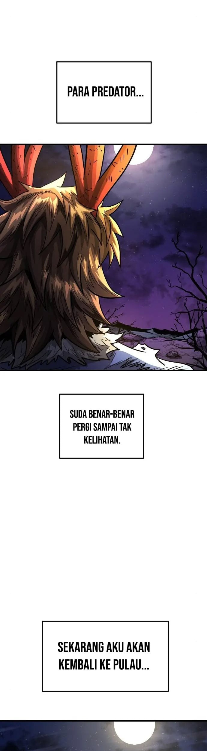 God Tribe Chapter 10 Gambar 46