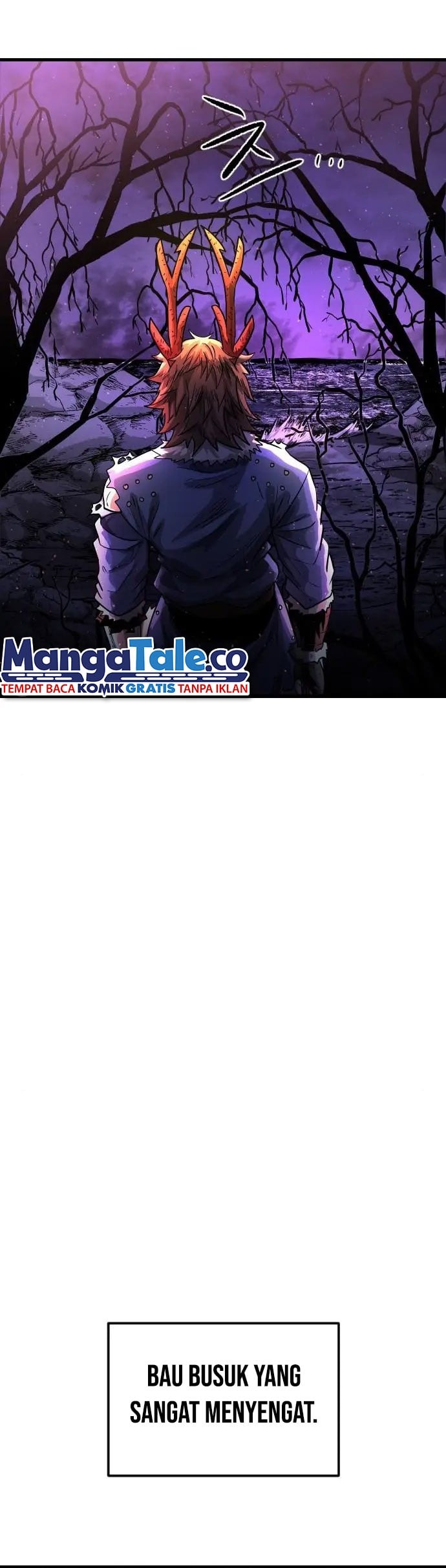God Tribe Chapter 10 Gambar 48