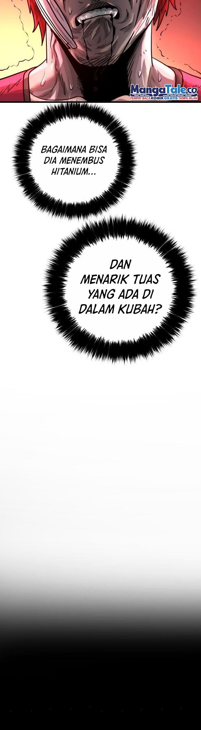 God Tribe Chapter 09 Gambar 22