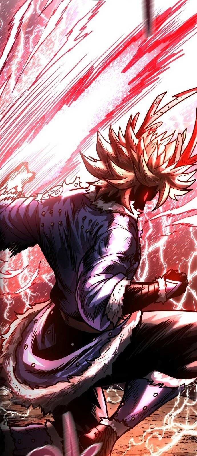 God Tribe Chapter 09 Gambar 33