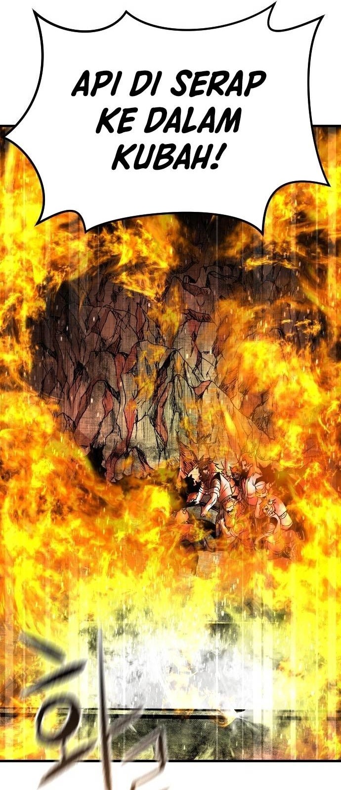 God Tribe Chapter 09 Gambar 38