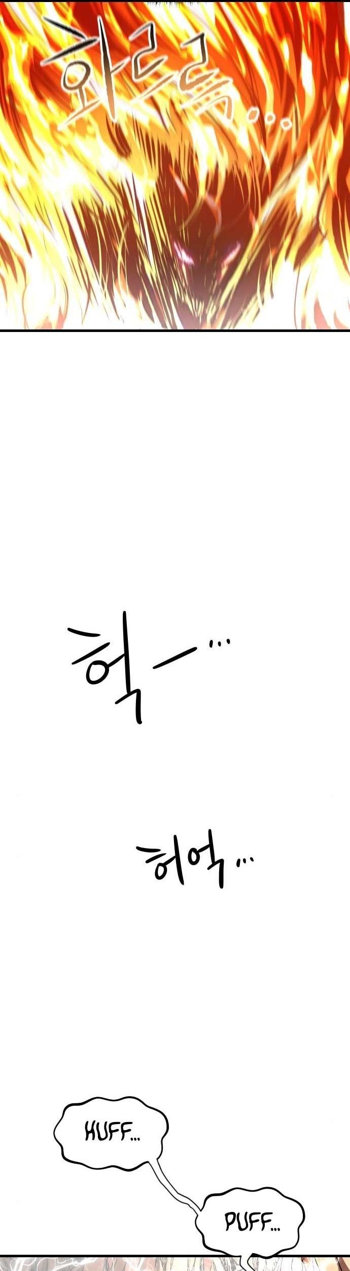 God Tribe Chapter 09 Gambar 49