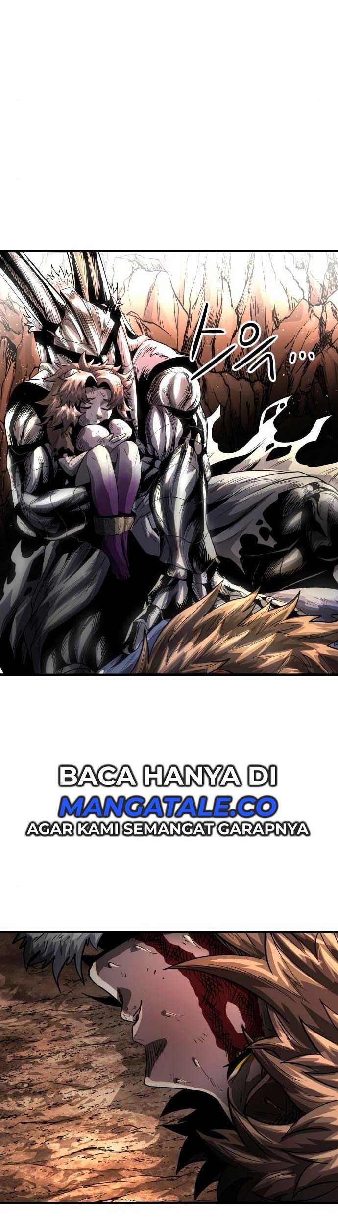 God Tribe Chapter 09 Gambar 55