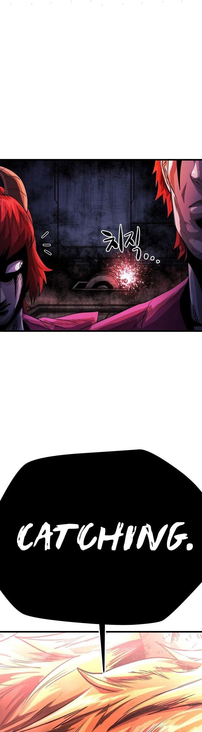 Baca God Tribe Chapter 09 Gambar 2