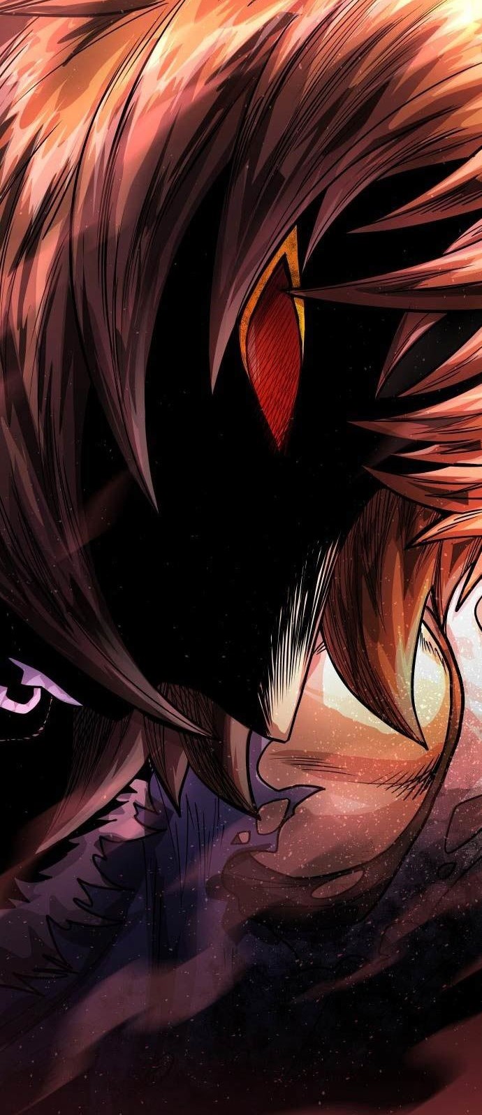 God Tribe Chapter 09 Gambar 3