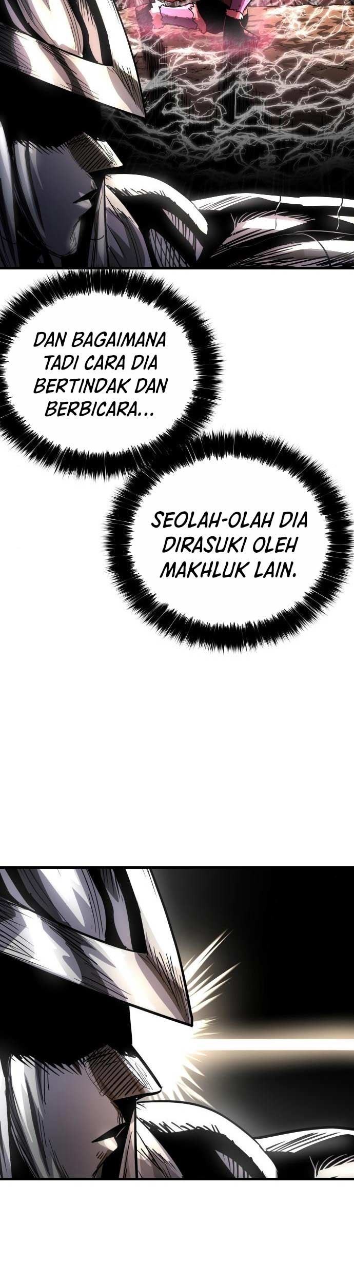 God Tribe Chapter 09 Gambar 57