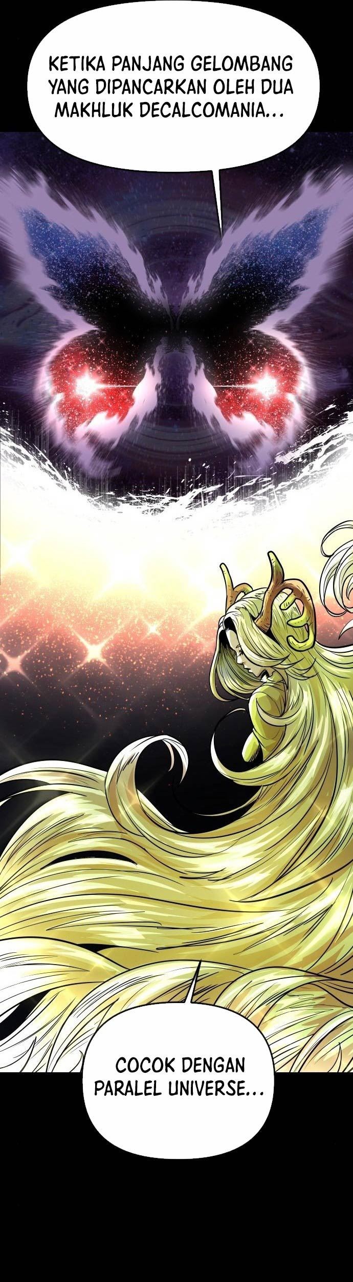 God Tribe Chapter 09 Gambar 60