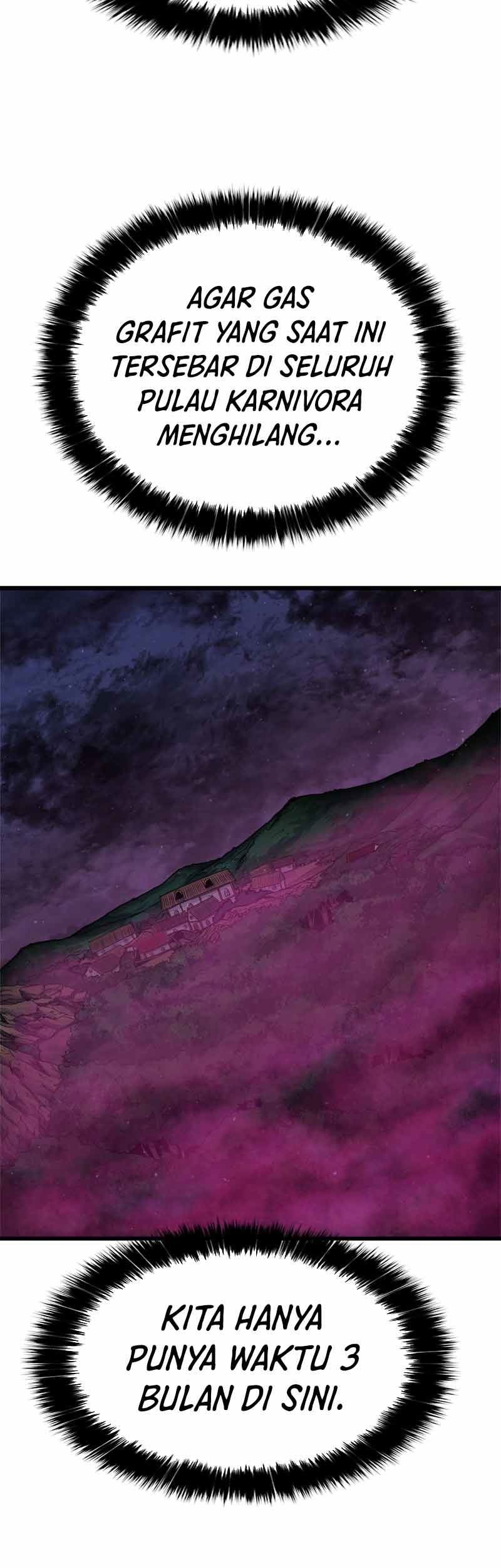 God Tribe Chapter 09 Gambar 65