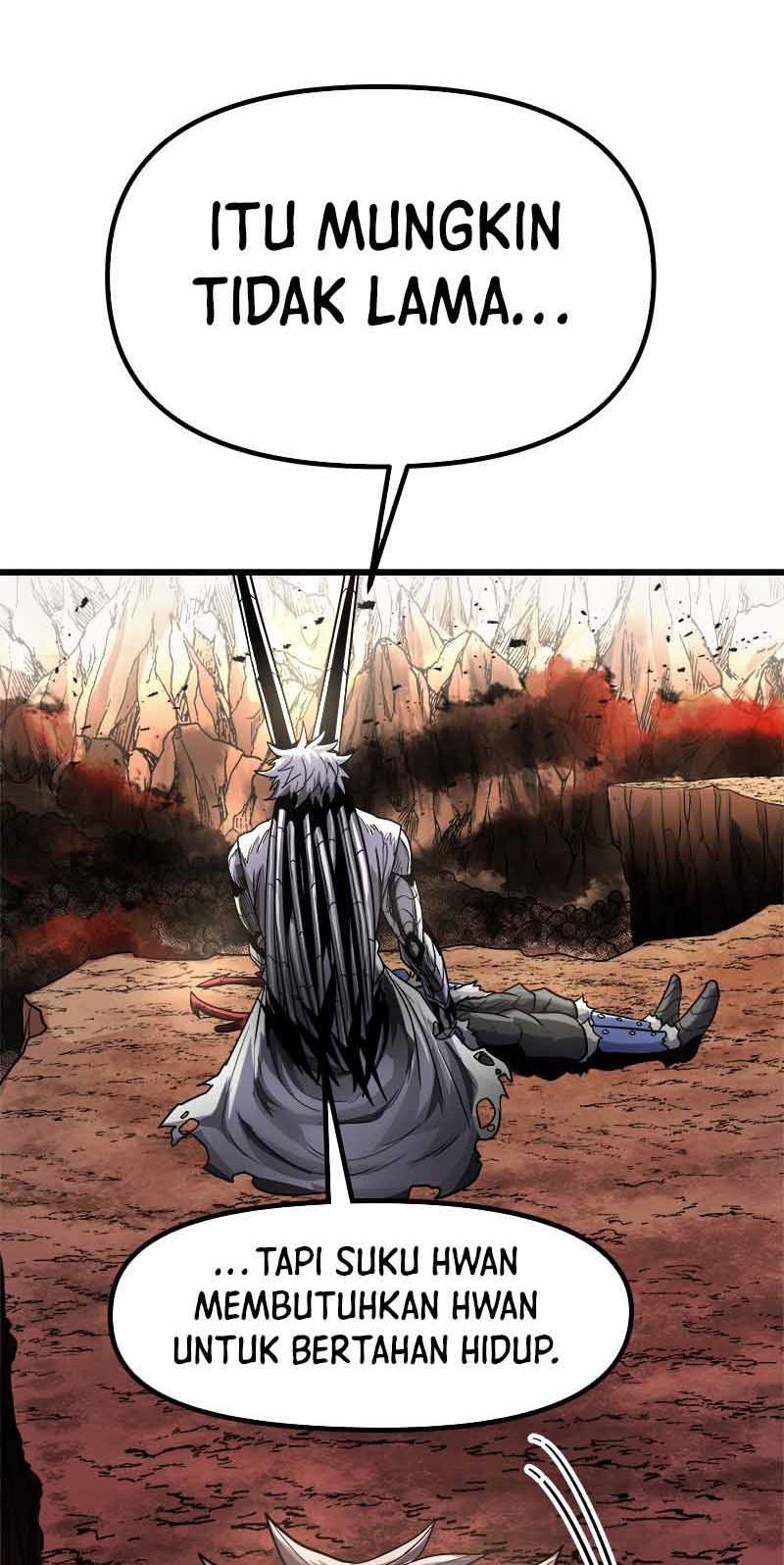 God Tribe Chapter 09 Gambar 66