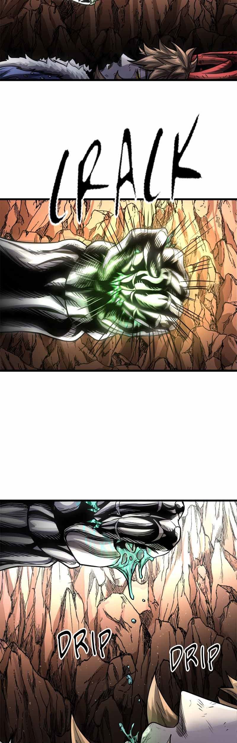 God Tribe Chapter 09 Gambar 71