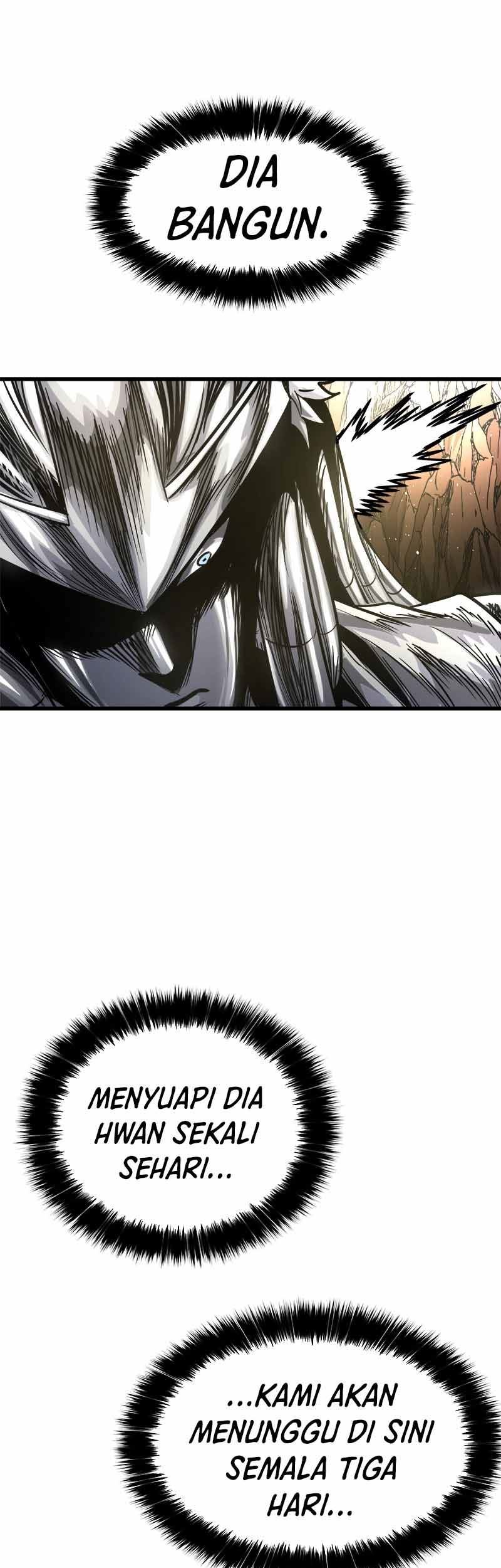 God Tribe Chapter 09 Gambar 73