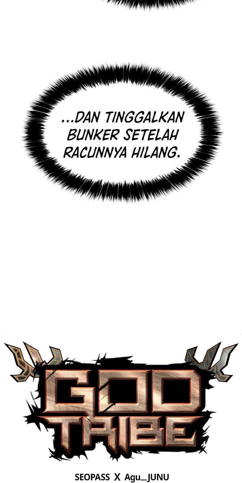 God Tribe Chapter 09 Gambar 74