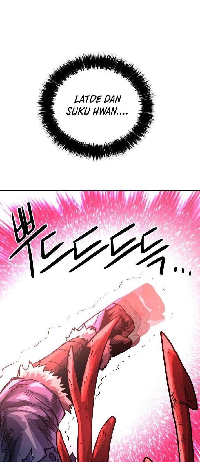 God Tribe Chapter 09 Gambar 5